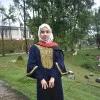 Nurul Alya Hanis