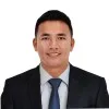 Romnick Angulo