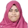 Nurul Amira Aina Yusli