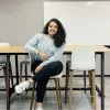 m Gayathri