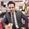 Ishan Bhagat