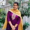 Atchay varshini