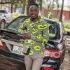 Christopher Amankwaa
