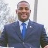 Marcus Mitchell