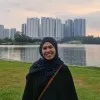 Norfaizah Abdullah