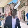 Simon peter ayella