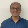 Shailesh Hinge