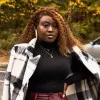 Sonia Agyei