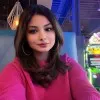 Javaria Naqi