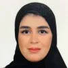 Shaikha Alkindi