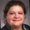 Caroline Morris