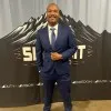 Darrius Daniel