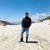 Garvit Saini