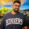 Sharnesh Kanakaraj