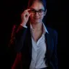 Tharanya Rajendran
