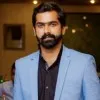 Fahad Abbas