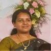 T SREEJA