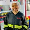 Kholeka Nkosi