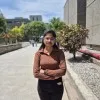 Devanshi Jain