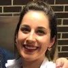 Sarah Houde