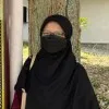 Siti Aishah Binti Borhanuddin