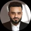 Mansoor Ahmed