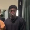 Emmanuel Amankwa