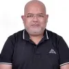 Arun Sharma