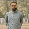 Shahzeb Zahid
