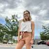 AuBree Barnes