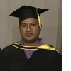 Md Shafi Mahmud Sarker