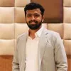 Saurabh Shetty