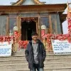 Sahyam Chakraborty