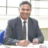 Muralidharan Harikrishnan