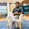 Shaik Rajaq