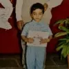 Daksh Parihar