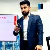 Pratik Bhoir