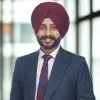Azad Deep Singh