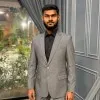 Syed Naveed Noushab
