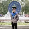 Farhan Rahman Hakim