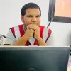 Rehan Hussain GradIOSH