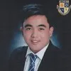 Kristoffer Carlo Saguinsin