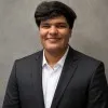 Moksh Patel