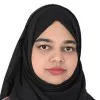 rimsha ahmed