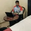 VISHAL PARASHAR