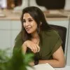 Aswathy Nair
