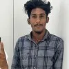 santhosh