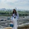 Ayazhan Kodarova