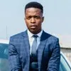 Sandile Vincent Mbhokane