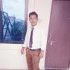 Lokesh Mourya